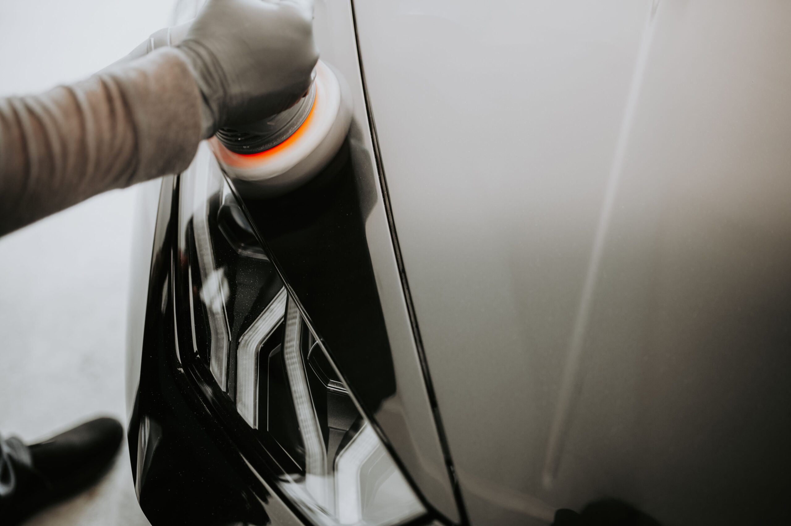 Réparation de carrosserie après un accident : les étapes