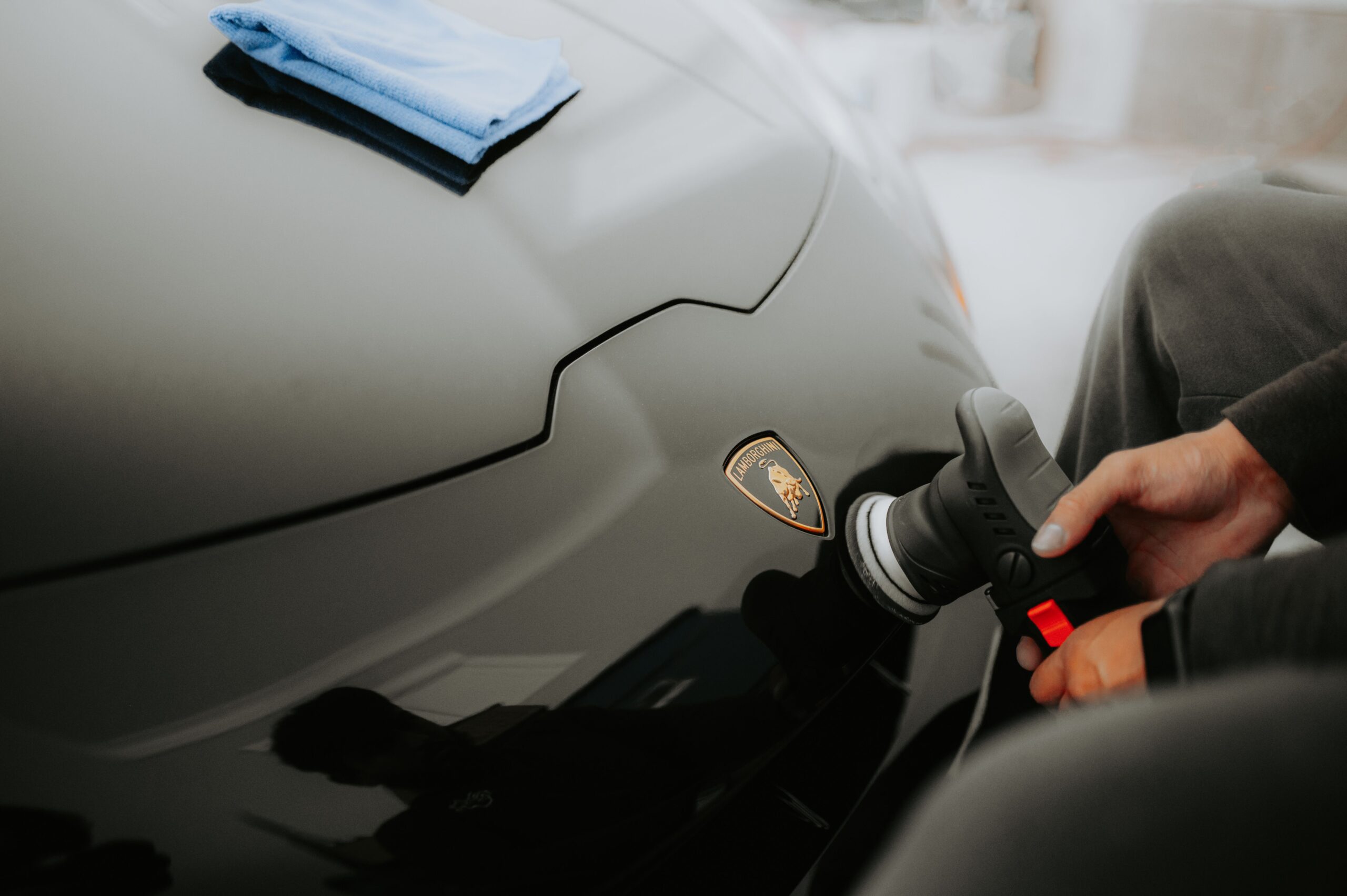 Réparation ou remplacement d’une pièce de carrosserie : que choisir ?