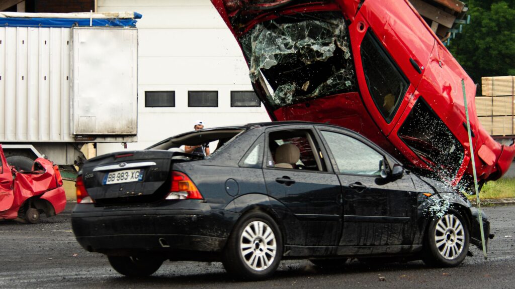 recours direct automobile