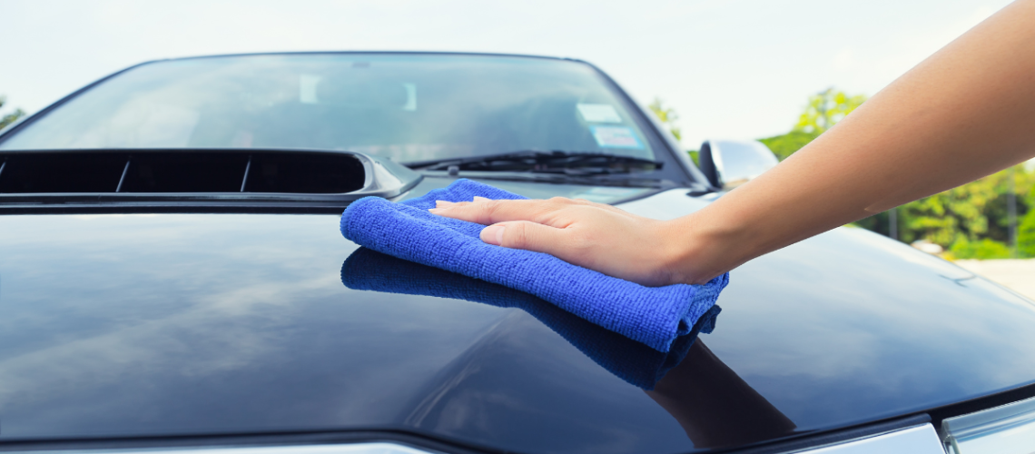 carrosserie de l auto - Comment rafraîchir la couleur de votre voiture sans repeindre toute la carrosserie