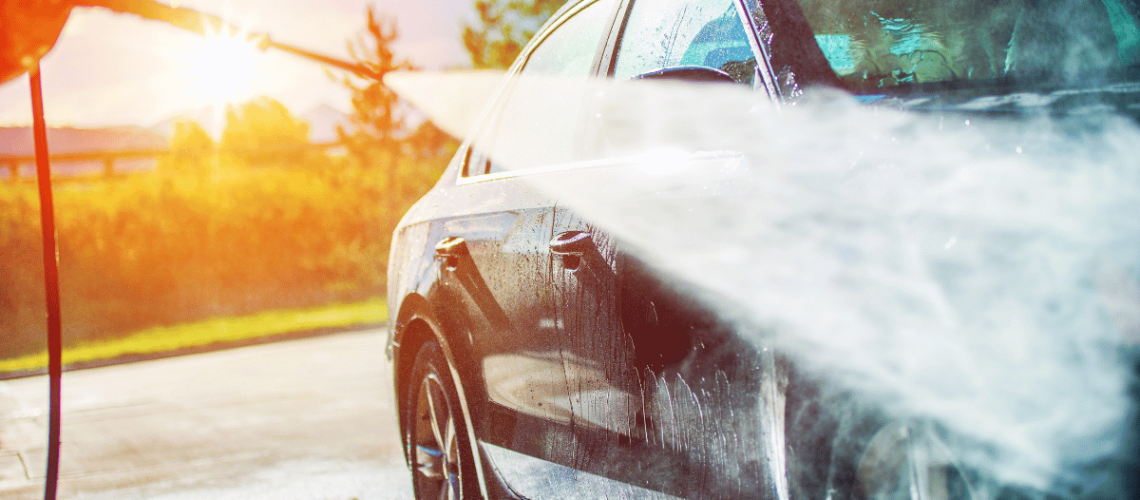 carrosserie de l auto - Laver sa voiture sans rayer la peinture, Carrosserie de l’Auto vous dit tout